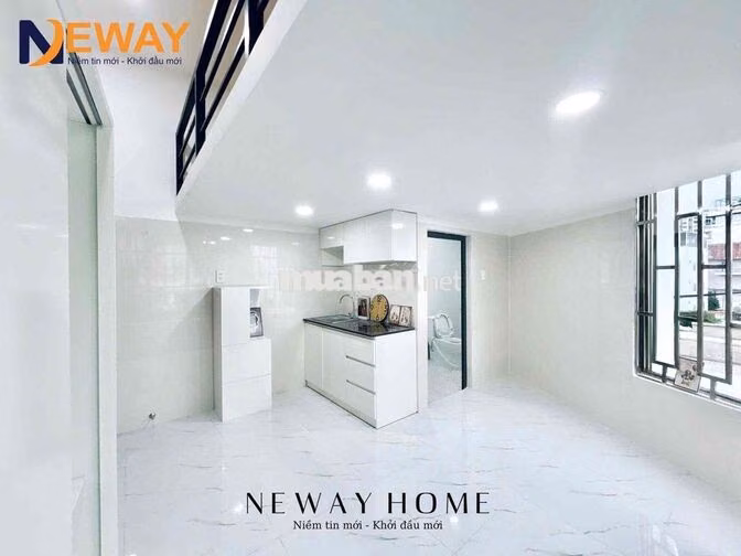 CĂN HỘ DUPLEX XINH GIÁ RẺ - NẰM NGAY AEON TÂN PHÚ - NTCB