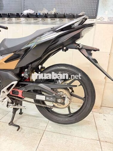 Honda Winner X 2019 Đen chính chủ bao sang tên