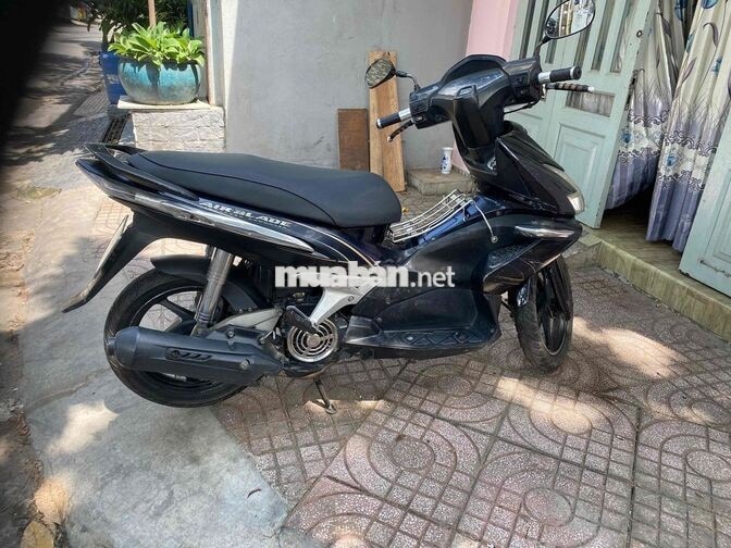 xe Air Blade 2009 bán giấy tờ đầy đủ máy bao êm