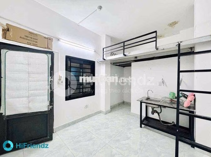 🌱5' ĐI HỌC 1 ĐƯỜNG THẲNG HUIT - KO KẸT XE - ĐƯỜNG THOÁNG - Tân sơn nhì