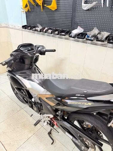 Honda Winner X 2019 Đen chính chủ bao sang tên