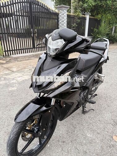 Honda Winner V1 2017 Đen