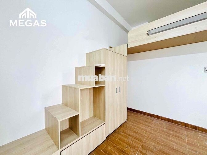 CHDV SIÊU ĐẸP GIÁ RẺ NGAY CẦU BƯNG - LÊ TRỌNG TẤN - ĐH CÔNG THƯƠNG