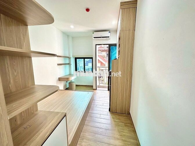 CĂN HỘ STUDIO MỚI FULL NỘI THẤT MỸ ĐÌNH - ĐÌNH THÔN -THIÊN HIỀN GIÁ 4X