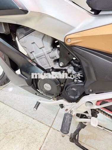 Honda Winner X 2019 Đen chính chủ bao sang tên