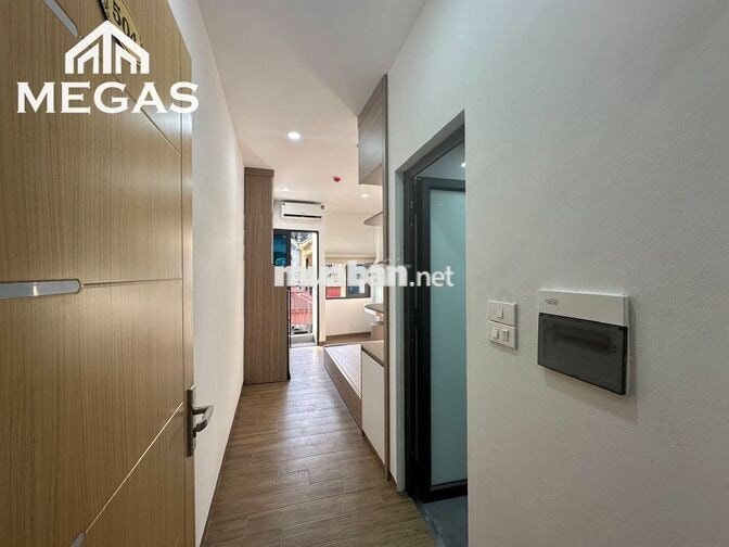 CĂN HỘ STUDIO MỚI FULL NỘI THẤT MỸ ĐÌNH - ĐÌNH THÔN -THIÊN HIỀN GIÁ 4X