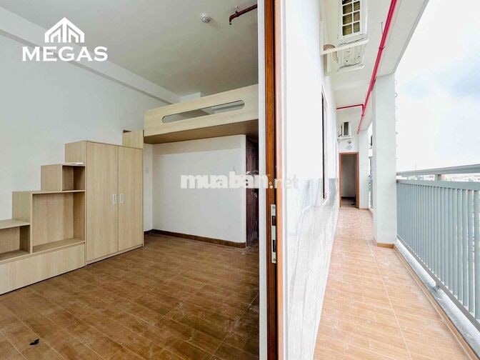 CHDV SIÊU ĐẸP GIÁ RẺ NGAY CẦU BƯNG - LÊ TRỌNG TẤN - ĐH CÔNG THƯƠNG