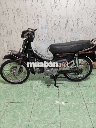 Honda Dream Thái