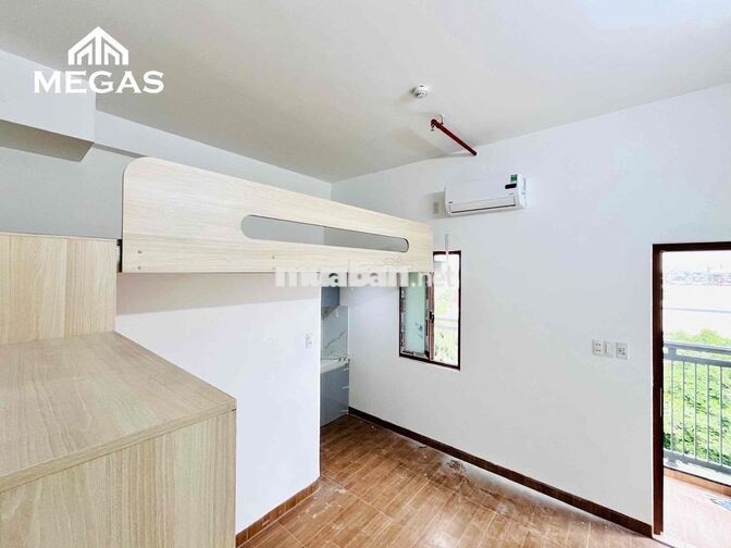 CHDV SIÊU ĐẸP GIÁ RẺ NGAY CẦU BƯNG - LÊ TRỌNG TẤN - ĐH CÔNG THƯƠNG