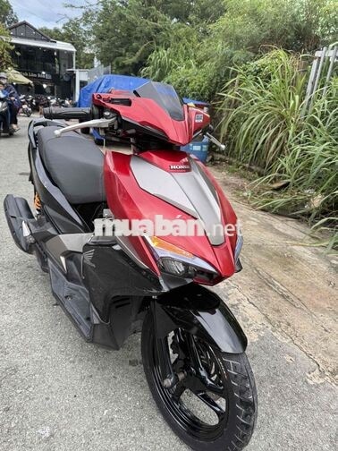 Honda Air Blade 2016 smartkey Đen Tự động bs đẹp
