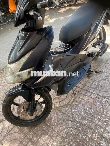 xe Air Blade 2009 bán giấy tờ đầy đủ máy bao êm