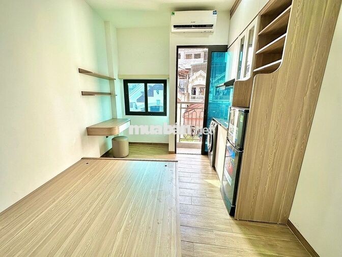 CĂN HỘ STUDIO MỚI FULL NỘI THẤT MỸ ĐÌNH - ĐÌNH THÔN -THIÊN HIỀN GIÁ 4X