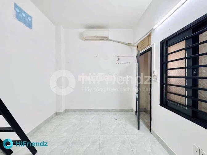 🌱5' ĐI HỌC 1 ĐƯỜNG THẲNG HUIT - KO KẸT XE - ĐƯỜNG THOÁNG - Tân sơn nhì