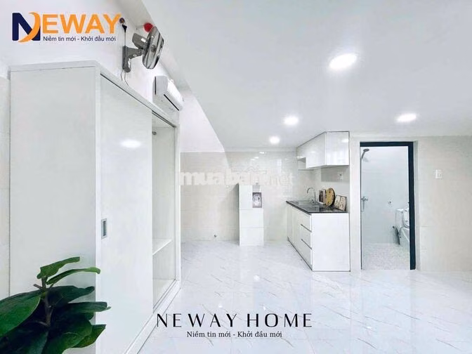 CĂN HỘ DUPLEX XINH GIÁ RẺ - NẰM NGAY AEON TÂN PHÚ - NTCB
