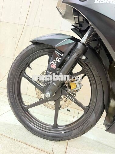Honda Winner X 2019 Đen chính chủ bao sang tên