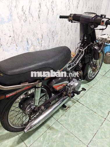 Honda Dream Thái