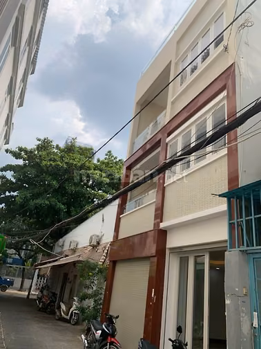 BÁN NHÀ NGANG KHỦNG 6M, SÁT MẶT TIỀN NGUYỄN VĂN KHỐI QUẬN GÒ VẤP 