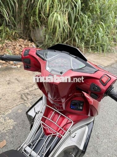 Honda Air Blade 2016 smartkey Đen Tự động bs đẹp
