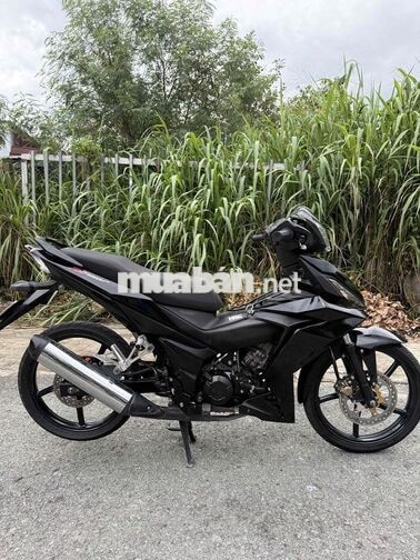 Honda Winner V1 2017 Đen