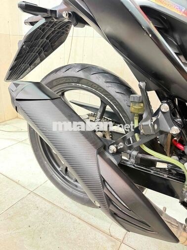 Honda Winner X 2019 Đen chính chủ bao sang tên