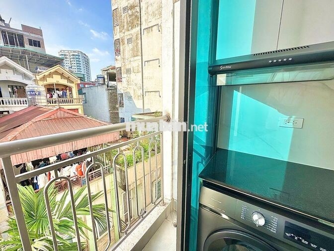 CĂN HỘ STUDIO MỚI FULL NỘI THẤT MỸ ĐÌNH - ĐÌNH THÔN -THIÊN HIỀN GIÁ 4X