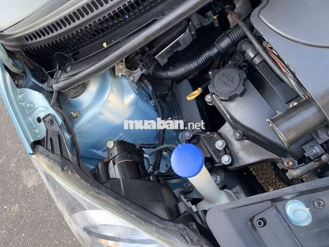 Toyota AYGO, Xe Đẹp, Giá Tốt
