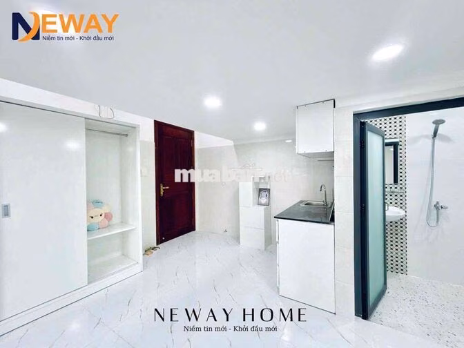CĂN HỘ DUPLEX XINH GIÁ RẺ - NẰM NGAY AEON TÂN PHÚ - NTCB