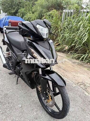 Honda Winner V1 2017 Đen
