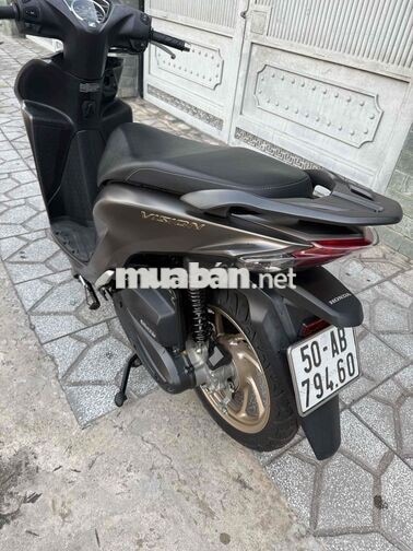 Honda Vision 2025 ở củ chi tân quy