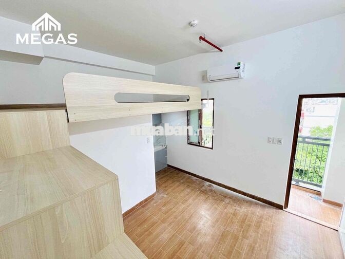 CHDV SIÊU ĐẸP GIÁ RẺ NGAY CẦU BƯNG - LÊ TRỌNG TẤN - ĐH CÔNG THƯƠNG