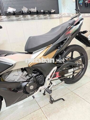 Honda Winner X 2019 Đen chính chủ bao sang tên