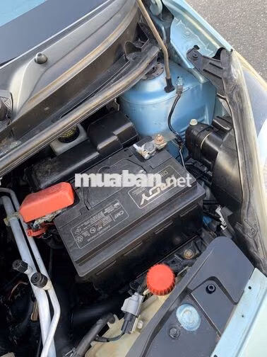 Toyota AYGO, Xe Đẹp, Giá Tốt