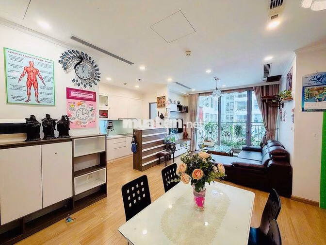 🏡 CHÍNH CHỦ CHO THUÊ CĂN HỘ 2PN – TÒA A1 VINHOMES GARDENIA
