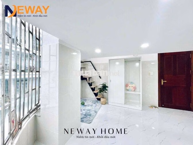 CĂN HỘ DUPLEX XINH GIÁ RẺ - NẰM NGAY AEON TÂN PHÚ - NTCB