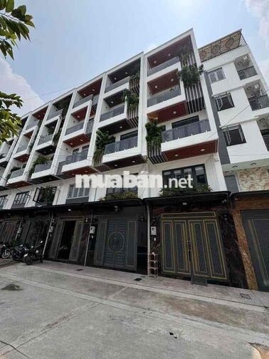 CHDV SIÊU ĐẸP GIÁ RẺ NGAY CẦU BƯNG - LÊ TRỌNG TẤN - ĐH CÔNG THƯƠNG