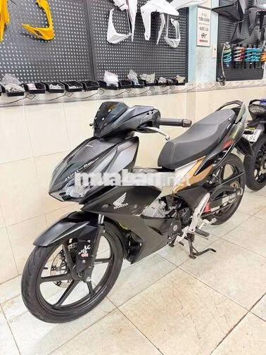 Honda Winner X 2019 Đen chính chủ bao sang tên