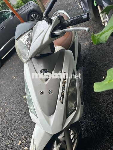 Kymco Candy 50 Trắng