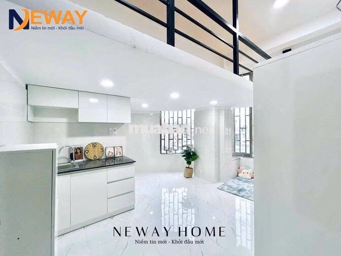 CĂN HỘ DUPLEX XINH GIÁ RẺ - NẰM NGAY AEON TÂN PHÚ - NTCB