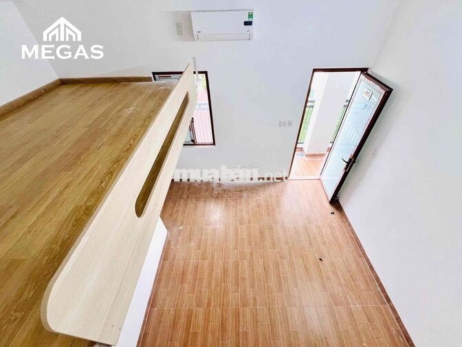 CHDV SIÊU ĐẸP GIÁ RẺ NGAY CẦU BƯNG - LÊ TRỌNG TẤN - ĐH CÔNG THƯƠNG