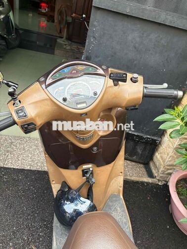 Honda SH Ý 2008 Nâu
