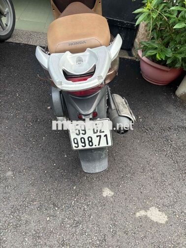 Honda SH Ý 2008 Nâu