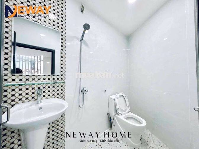 CĂN HỘ DUPLEX XINH GIÁ RẺ - NẰM NGAY AEON TÂN PHÚ - NTCB