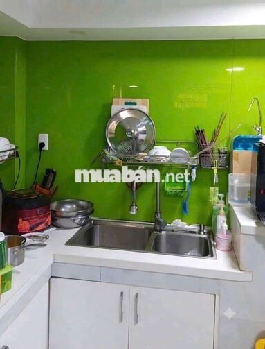 NHÀ ĐẸP 4 TẦNG - 4PN - FULL NỘI THẤT 