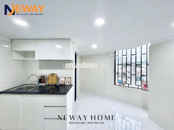 CĂN HỘ DUPLEX XINH GIÁ RẺ - NẰM NGAY AEON TÂN PHÚ - NTCB