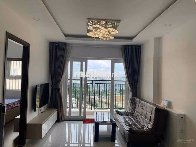 CHO THUÊ CĂN HỘ 2PN 2WC RICHMOND