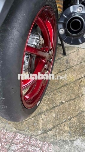 Yamaha Exciter 135 2014 X1R