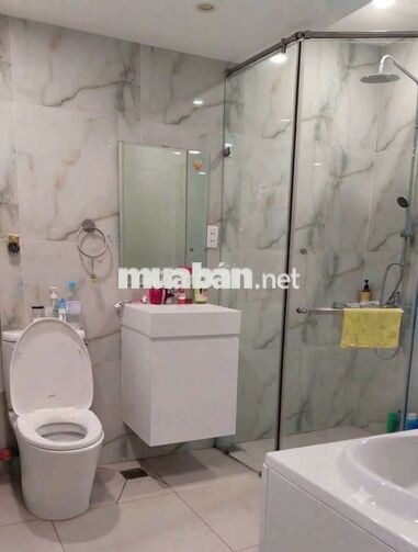 NHÀ ĐẸP 4 TẦNG - 4PN - FULL NỘI THẤT 