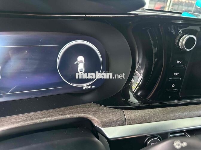 KIA K5 LUXURY 2022 lăn bánh 12/2023 được 34.000km