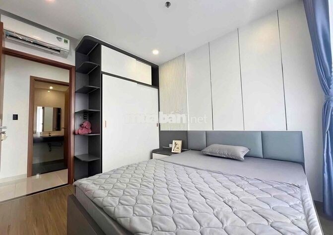(Tin đã Xác thực) CHÍNH CHỦ BÁN CĂN 2PN NGUYỄN KIỆM– 2,04TỶ_SỔ SẲN