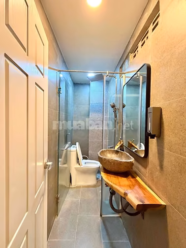 KẸT TIỀN - 4 NGỦ - 4 TỶ 390 đường Đặng Văn Ngữ, Phú Nhuận DT 40m2